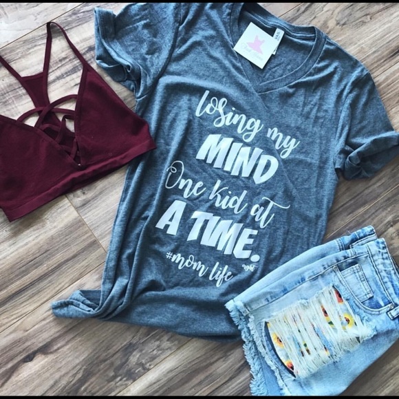 Tops - Thank Heaven Boutique T-Shirt